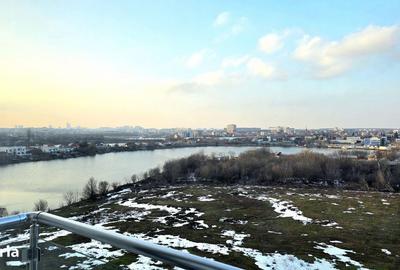 Apartament cu 2 camere, mobilat în Pantelimon