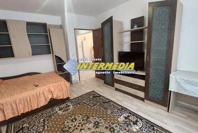 Vanzare GARSONIERA mare 31 mp CETATE Bulevard mobilata si utilata complet - 5
