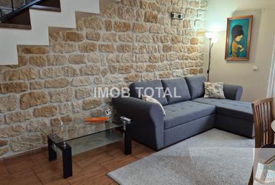 Casa P+E , Strada Trivale, mobilata si utilata - 1