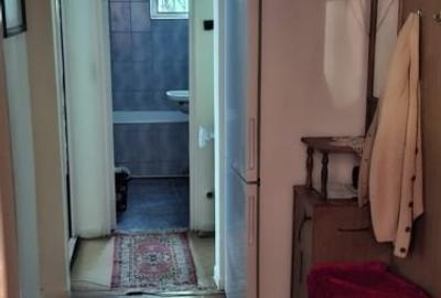 Apartament cu 2 camere decomandat în Târgu Cucu - 4