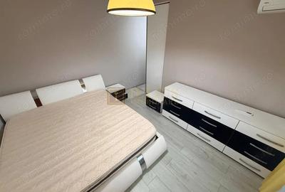 Apartament cu 2 camere semidecomandat în Mehala - 8