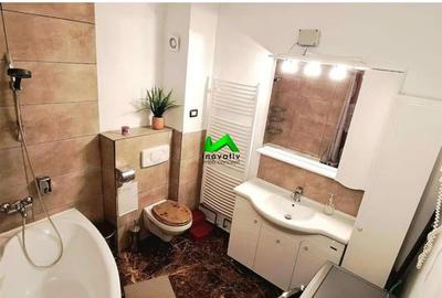 Apartament de inchiriat 3 camere zona Terezian - 8