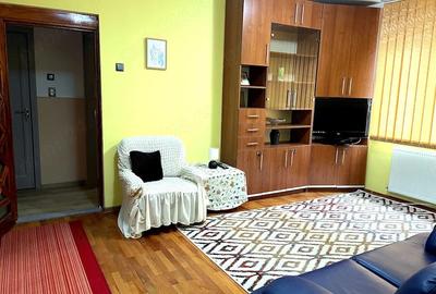 Apartament cu 3 camere decomandat în Vatra Luminoasă - 10