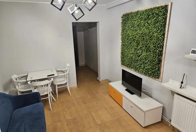 Propietar Inchiriez Apartament 2 camere Centru - 2