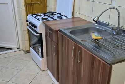 Ieftin, Inchiriez Apartament 2 camere decomandat- Calea Dumbravii-Siretului.Pret 300 euro luna+garan - 4