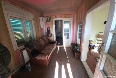 Casa de vanzare cu gradina ?i curte , un total de 486 mp - 4