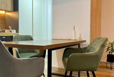 Apartament cu 3 camere în Central - 8