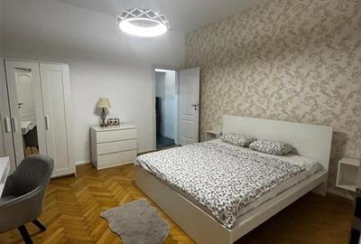 Apartament cu 3 camere in Pta Unirii Corneliu Coposu - 9
