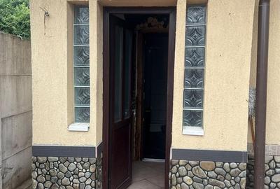 Casă cu 2 camere cu Teren 90 Mp în Central - 8