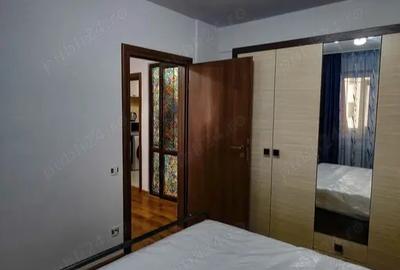 Proprietar, inchiriez apartament 2 camere, complet utilat, bloc nou, loc parcare Proprietar, inchiriez apartament 2 camere, complet utilat, bloc nou, loc parcare - 5