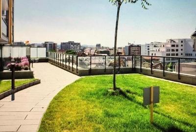 PROPRIETAR VAND apt GHEORGHENI  FSEGA  IULIUS Mall 3  cam parcare subterana - 10