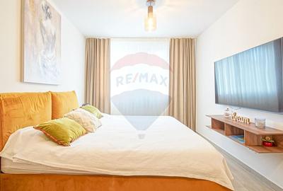 Apartament cu 3 camere | 94 mp utili | Urban Plaza - str. Carpatilor - 21