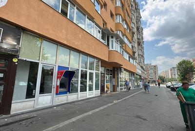 Vânzare spațiu comercial  Mărgeanului - 3
