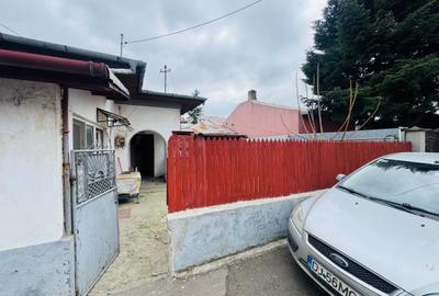 Casă individuală cu 3 camere cu Canalizare în 23 August (Cațelul) - 22