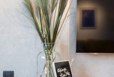 AM097 - INDUSTRIAL STYLE APARTMENT - STRADA LIREI 11 - CREDIT OK - 15