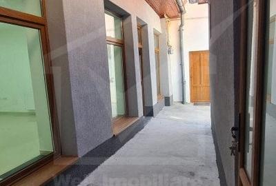 De vanzare spatiu comercial cu suprafata de 90 mp, Eroilor - 7