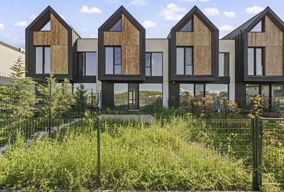 Amber Forest, vila de vanzare - 2