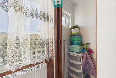 Apartament cu două camere zona gării - 13