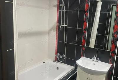Garsonieră decomandată în Braytim - 1