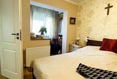 Apartament cu 2 camere, mobilat în Seleuș - 7