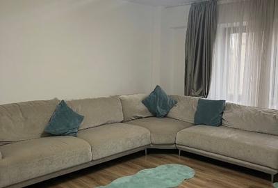 Apartament cu 3 camere decomandat în Unirii - 15