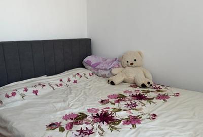 Apartament cu 2 camere, mobilat în Brâncoveanu - 6