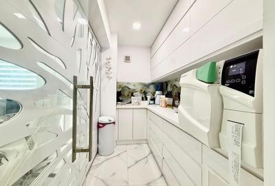 Cabinet Stomatologic Autorizat | Complet Echipat | 60 mp – Șos. Dobroești - 10