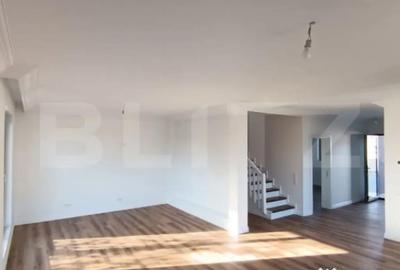 Casă cu 5 camere cu Teren 400 Mp în Central - 8