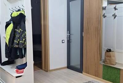 Apartament cu 3 camere decomandat, mobilat în Central - 1