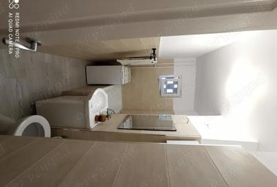 Apartament cu 2 camere nedecomandat în Girocului - 1