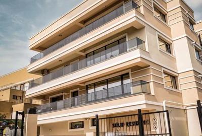 Apartament cu 3 camere în City Park Mall - 3