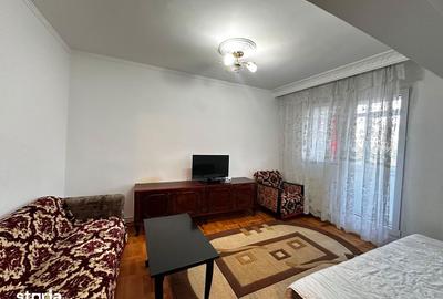 Apartament cu 2 camere, mobilat în Siderurgiștilor - 5