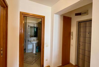 Statiunea Mamaia Zona Vega Apartament 2 camere boxa loc parcare - 11