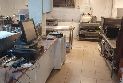 Afacere la cheie in Tabara Navodari - 9