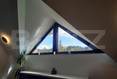 Apartament de lux cu 2 camere in Predeal - 17