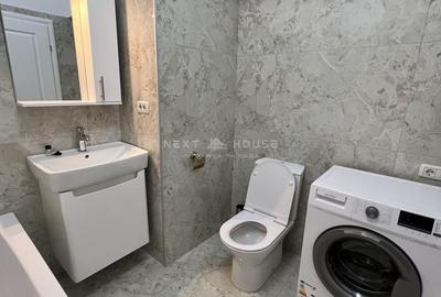 Apartament cu 2 camere decomandat, mobilat în Rahova - 6