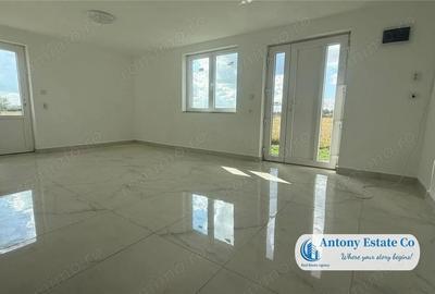 Casă cu Teren 2877 Mp în Tileagd - 4