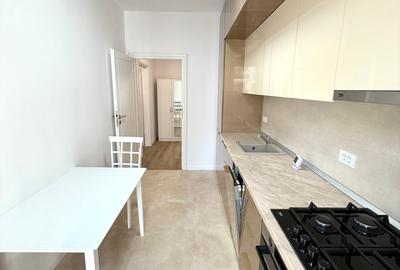 Închiriere apartament First USE-  EXIGENT Plaza - 64 mp - 5