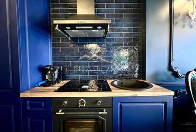 Apartament de Inchiriat | Dacia | 2 camere | Eleganta Stilului Clasic - 19