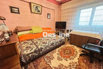 Apartament 3 camere, etaj 8/10, decomandat – zona Palas Mall, Hala Centrala - 5