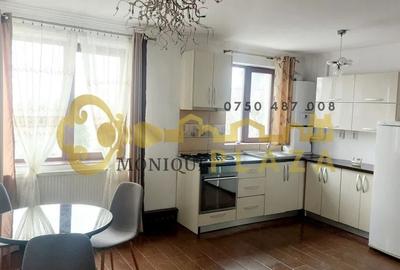 Apartament cu 3 camere decomandat, mobilat în Ultracentral - 1