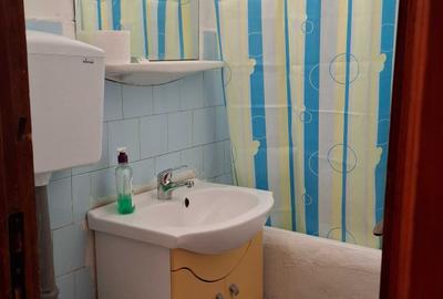 Apartament cu 2 camere decomandat în Alexandru cel Bun - 7