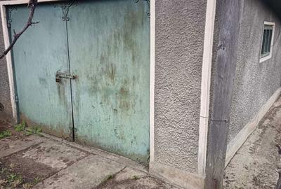 Casă cu 3 camere în Central - 4