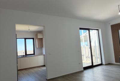 Duplex cu 4 camere cu Teren 290 Mp în Moșnița Nouă - 3
