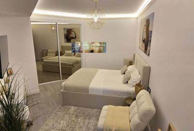 Apartament cu 2 camere în Nord - 6