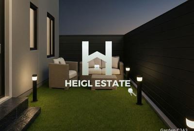 Apartament cu 2 camere, mobilat în Braytim - 10