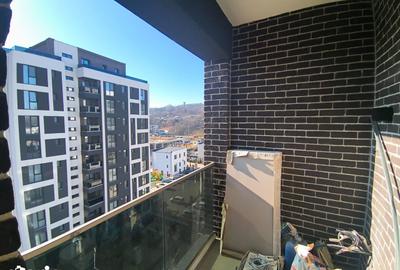 Apartament cu 3 camere în Sud - 1