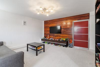 Apartament cu 2 camere decomandat, mobilat în Otopeni - 1