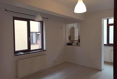 2cam-studio partial mobilat+parcare/20min metrou Leonida/Berceni - 8