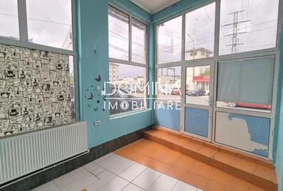 Spațiu comercial, de 12 mp, în Central - 1